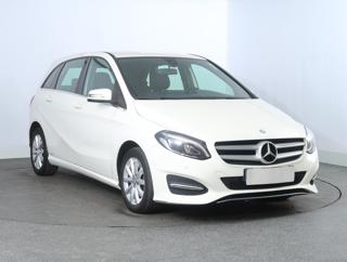 Mercedes-Benz Třídy B B 180 90kW MPV