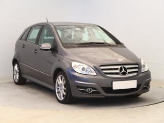 Mercedes-Benz Třídy B B 180 CDI  80kW MPV