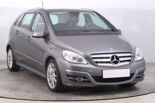 Mercedes-Benz Třídy B B 200 CDI  103kW MPV