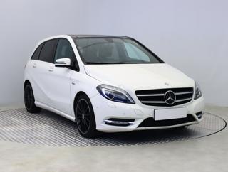 Mercedes-Benz Třídy B B 200 115kW MPV