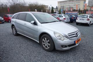 Mercedes-Benz Třídy R 3,0 350 CDi, 6 MÍST,4 MATIC. MPV