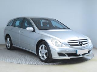 Mercedes-Benz Třídy R R 280 CDI 4MATIC 140kW MPV