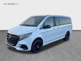 Mercedes-Benz Třídy V Třída V 250d AVG L 4M MPV