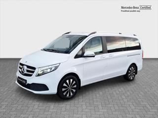 Mercedes-Benz Třídy V 2,0 250d 4MATIC Avantgarde MPV