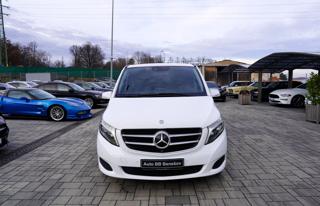 Mercedes-Benz Třídy V V250d XL 4Matic/kůže/7míst/DPH MPV