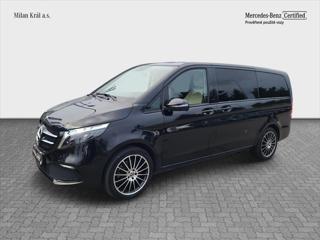 Mercedes-Benz Třídy V 2,0 V 300 L 4M Lednice MPV