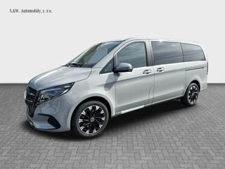 Mercedes-Benz Třídy V Třída V 250d AVG L RWD MPV