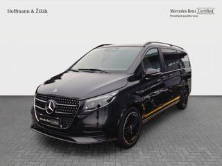 Mercedes-Benz Třídy V AMG 4MATIC MPV