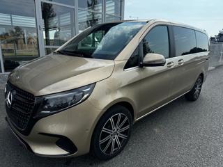 Mercedes-Benz Třídy V AVANTGARDE MPV