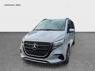 Mercedes-Benz Třídy V 300 d / Avantgarde / L / 4M MPV