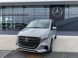 Mercedes-Benz Třídy V 300 d / Avantgarde / L / 4M MPV