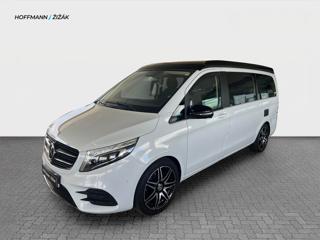 Mercedes-Benz Třídy V 250d Marco Polo MPV