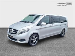 Mercedes-Benz Třídy V 2,1 250D XL 4MATIC AVG MPV