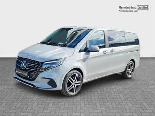 Mercedes-Benz Třídy V 2,0 250D 4MATIC AVANTGARDE MPV