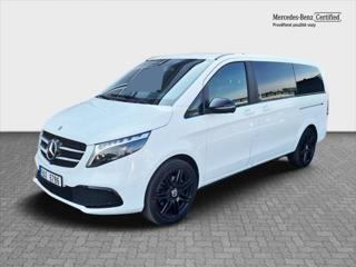 Mercedes-Benz Třídy V 2,0 300d 4MATIC EXCLUSIVE MPV