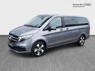 Mercedes-Benz Třídy V 2,0 250d  Avantgarde MPV