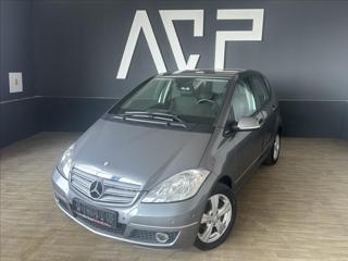 Mercedes-Benz Třídy A 180CDI*Automat*147Tkm* MPV