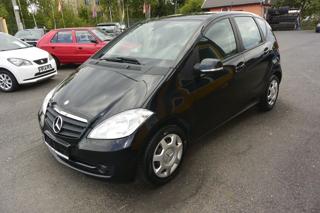 Mercedes-Benz Třídy A 2.0CDi 6kv MPV