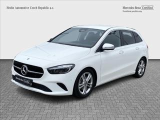 Mercedes-Benz Třídy B B 180 d Progressive MPV