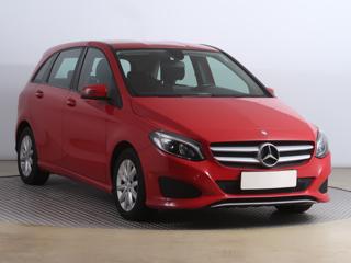 Mercedes-Benz Třídy B B 180 CDI 80kW MPV