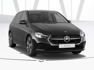 Mercedes-Benz Třídy B B 200 d MPV