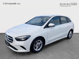Mercedes-Benz Třídy B B 180 MPV