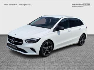 Mercedes-Benz Třídy B B 180 d Progressive MPV