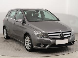 Mercedes-Benz Třídy B B 200 115kW MPV