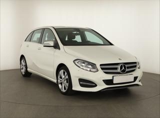 Mercedes-Benz Třídy B B 180 CDI 80kW MPV