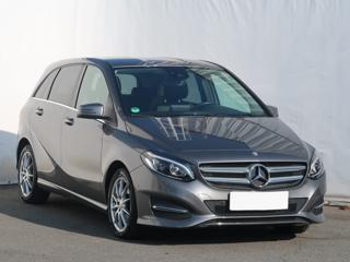 Mercedes-Benz Třídy B B 200 115kW MPV