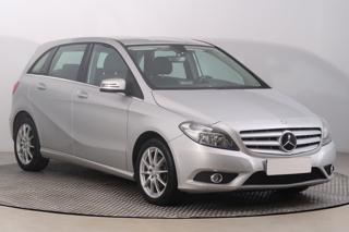 Mercedes-Benz Třídy B B 180 90kW MPV