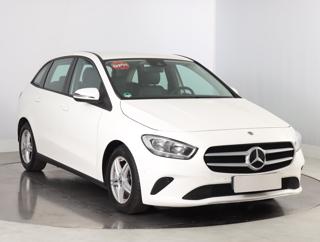 Mercedes-Benz Třídy B B 180 100kW MPV
