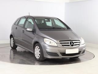 Mercedes-Benz Třídy B B 180 CDI  80kW MPV