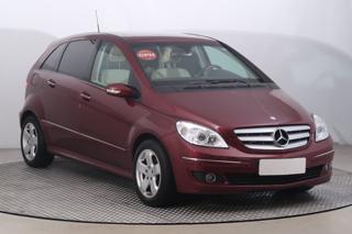 Mercedes-Benz Třídy B B 170  85kW MPV