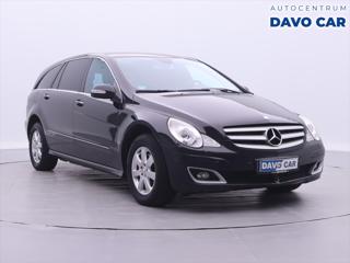 Mercedes-Benz Třídy R 3,0 320 CDI 4Matic Long 6-Míst MPV