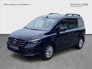 Mercedes-Benz Třídy T T 180 d Style MPV