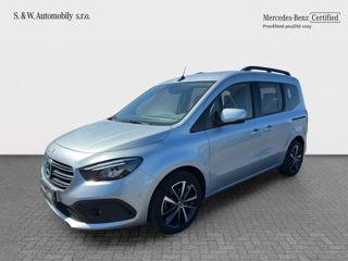 Mercedes-Benz Třídy T T 180d PROGRESSIVE S MPV