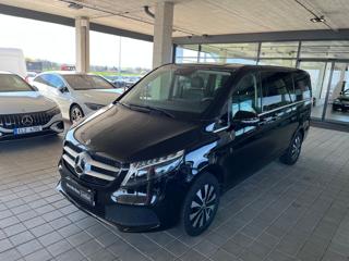 Mercedes-Benz Třídy V d 4MATIC L AVANTGARDE MPV