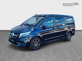 Mercedes-Benz Třídy V 2,0 300D Marco Polo Horizon AMG MPV