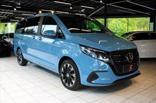 Mercedes-Benz Třídy V 250d Long Style Dist / NezTop / Burmester MPV