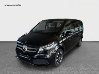 Mercedes-Benz Třídy V 250 d 4M MPV