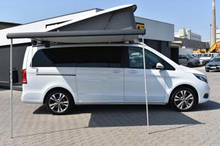 Mercedes-Benz Třídy V 250d 4MATIC MARCO POLO*TAŽNÉ* MPV