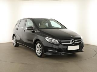 Mercedes-Benz Třídy B B 180 CDI 80kW MPV