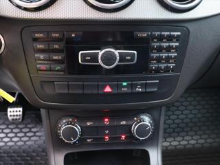 Mercedes-Benz Třídy B 1,8 180 CDI Klimatizace CZ MPV - Foto 17