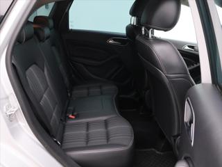 Mercedes-Benz Třídy B 1,8 180 CDI Klimatizace CZ MPV - Foto 12