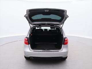 Mercedes-Benz Třídy B 1,8 180 CDI Klimatizace CZ MPV - Foto 9