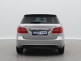 Mercedes-Benz Třídy B 1,8 180 CDI Klimatizace CZ MPV - Foto 6