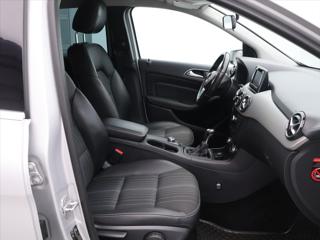 Mercedes-Benz Třídy B 1,8 180 CDI Klimatizace CZ MPV - Foto 11