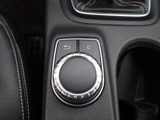 Mercedes-Benz Třídy B 1,8 180 CDI Klimatizace CZ MPV - Foto 18