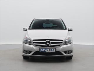 Mercedes-Benz Třídy B 1,8 180 CDI Klimatizace CZ MPV - Foto 2